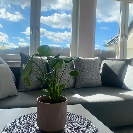 Apartament Promenada Złotów