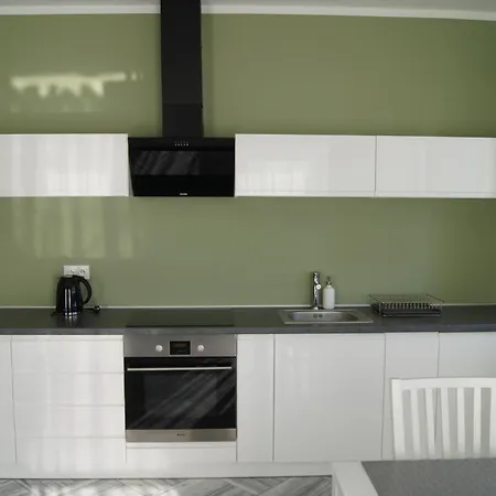 Apartament Promenada