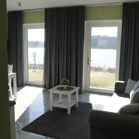 Apartament Promenada Złotów